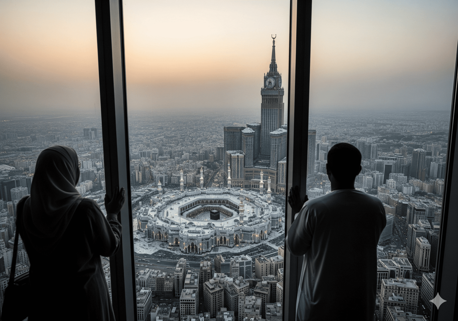 IndoSaudiTourism Video